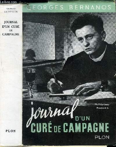 JOURNAL D UN CURE DE CAMPAGNE