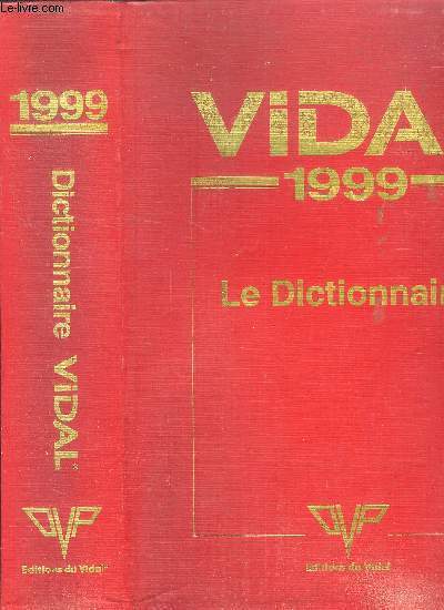 VIDAL 1999