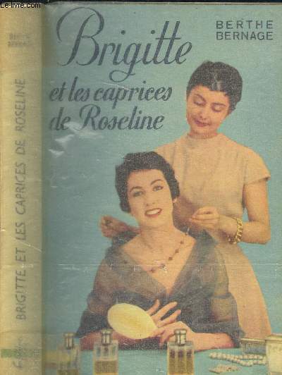 BRIGITTE ET LES CAPRICES DE ROSELINE