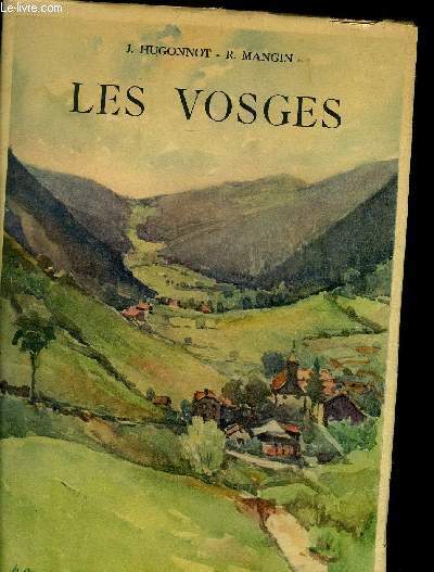 LES VOSGES