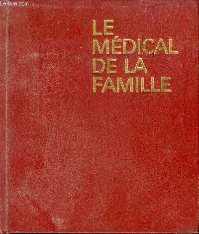 LE MEDICAL DE LA FAMILLE