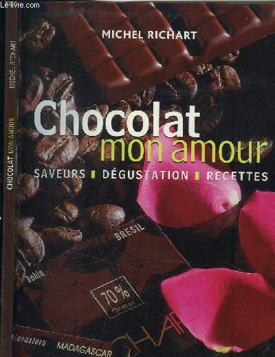 CHOCOLAT MON AMOUR
