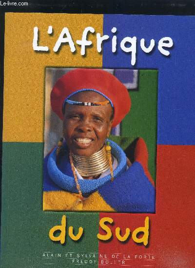 L AFRIQUE DU SUD