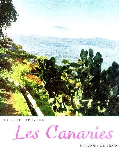 LES CANARIES