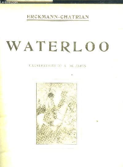 WATERLOO