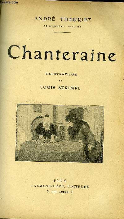 CHANTERAINE