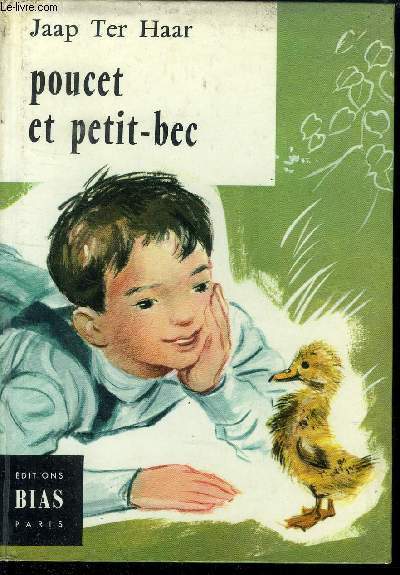 POUCET ET PETIT BEC