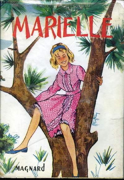 MARIELLE