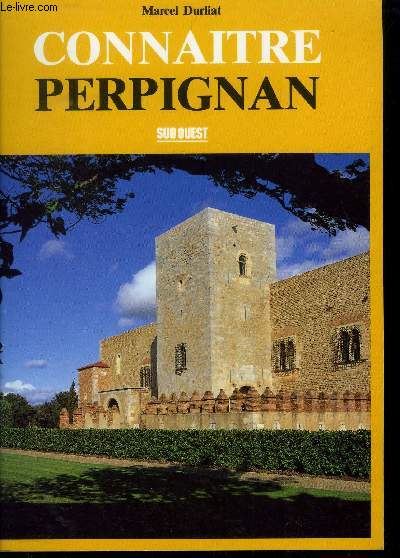 CONNAITRE PERPIGNAN