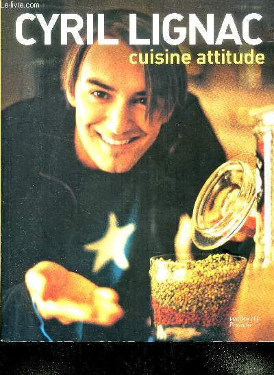 CUISINE ATTITUDE