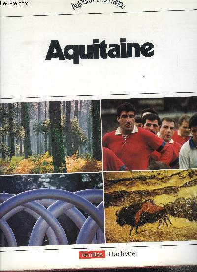 AQUITAINE