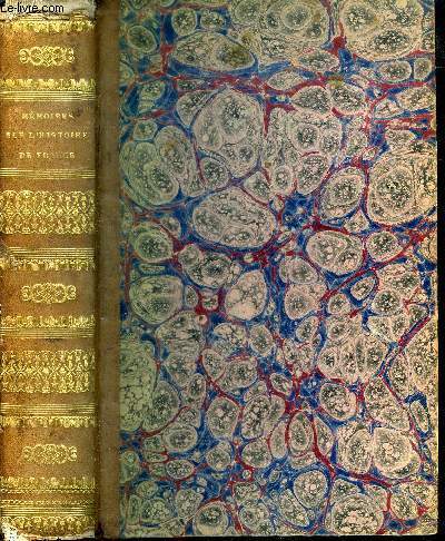 CHOIX DE CHRONIQUES ET MEMOIRES SUR L HISTOIRE DE FRANCE DU XVI SIECLE