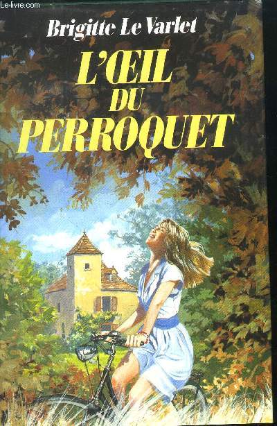 L OEIL DU PERROQUET