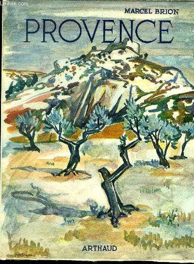 PROVENCE