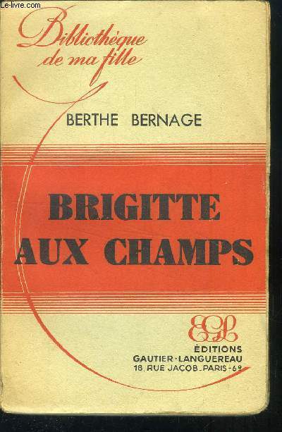 BRIGITTE AUX CHAMPS