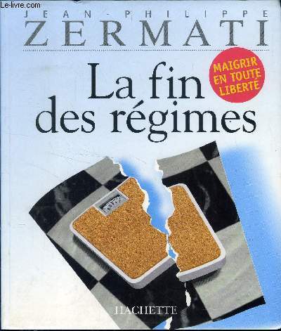 LA FIN DES REGIMES