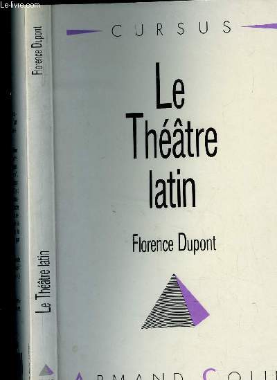 LE THEATRE LATIN