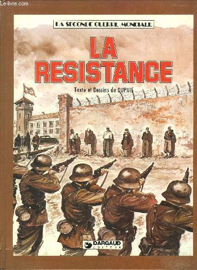 LA RESISTANCE