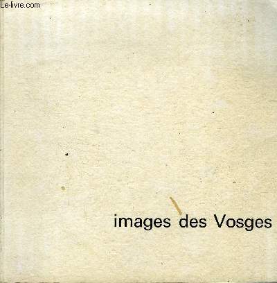IMAGES DES VOSGES