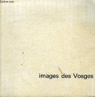 IMAGES DES VOSGES