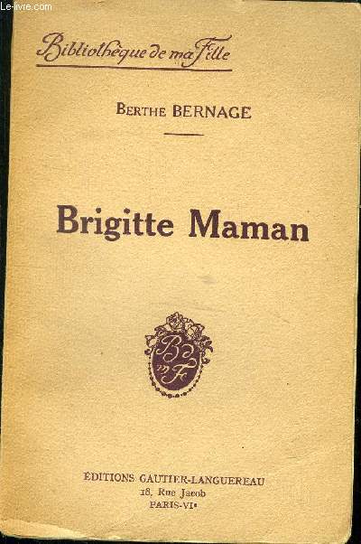 BRIGITTE MAMAN