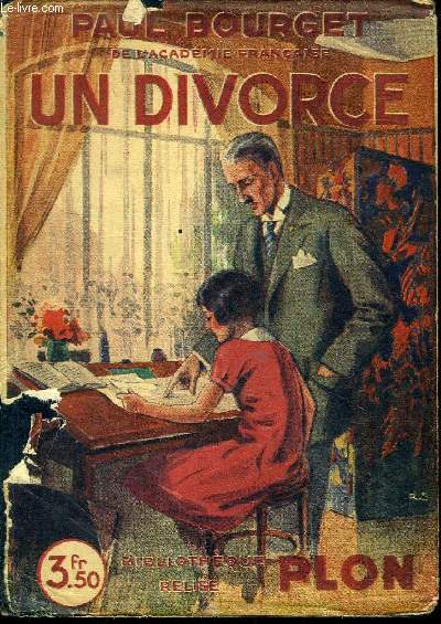 UN DIVORCE