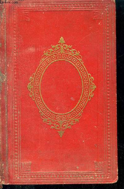 CAPTIVITE DE LOUIS XVI OU JOURNAL DE CLERY SUIVI DU RECIT DES EVENEMENTS ARRIVES AU TEMPLE, DES DERNIERS MOMENTS DE LOUIS XVI DE DETAILS SUR SA FAMILLE ETC