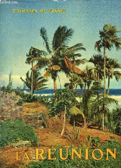 LA REUNION