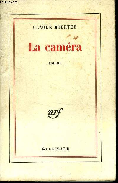 LA CAMERA