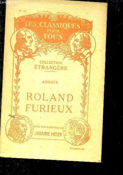 ROLAND FURIEUX N 95