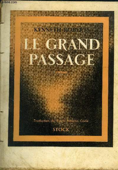 LE GRAND PASSAGE