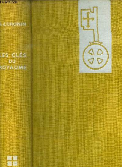 LES CLES DU ROYAUME -
