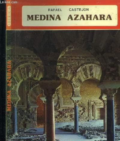 MEDINA AZAHARA