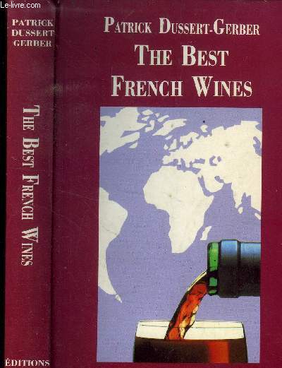 THE BEST FRENCH WINES