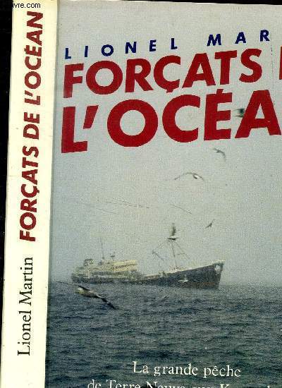 FORCATS DE L OCEAN