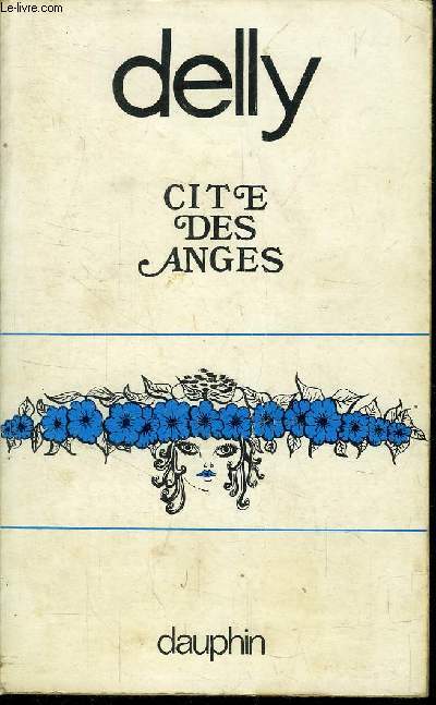 CITE DES ANGES