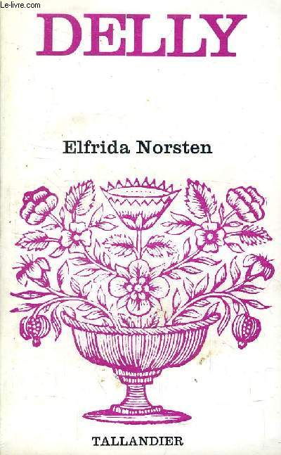 ELFRIDA NORSTEN