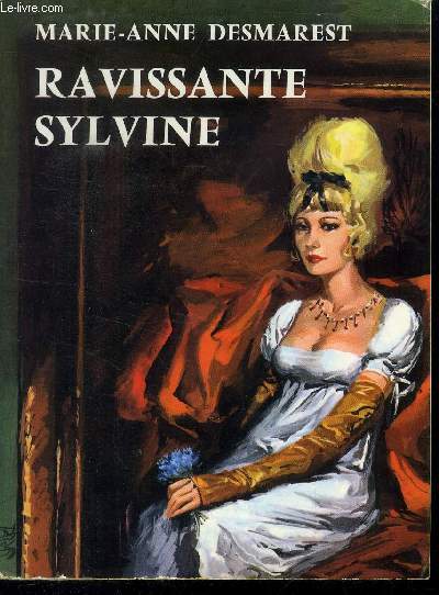 RAVISSANTE SYLVINE