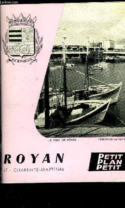 ROYAN 17 CHARENTE MARITIME