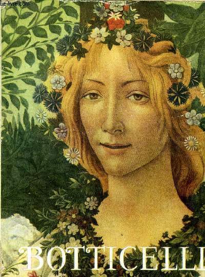 BOTTICELLI