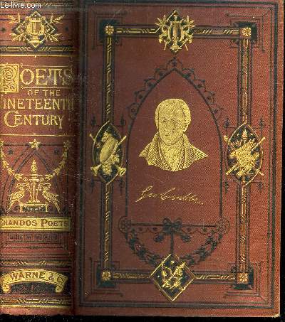 THE POETS OF THE NINETEENTH CENTURY
