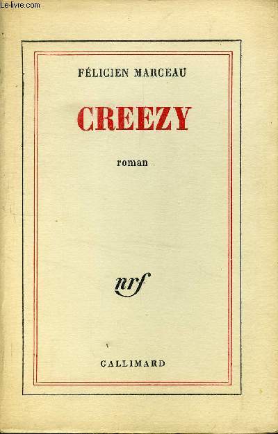 CREEZY