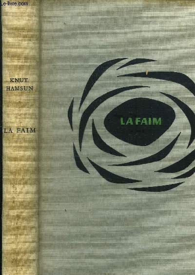 LA FAIM