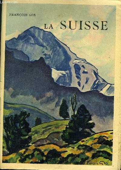 LA SUISSE