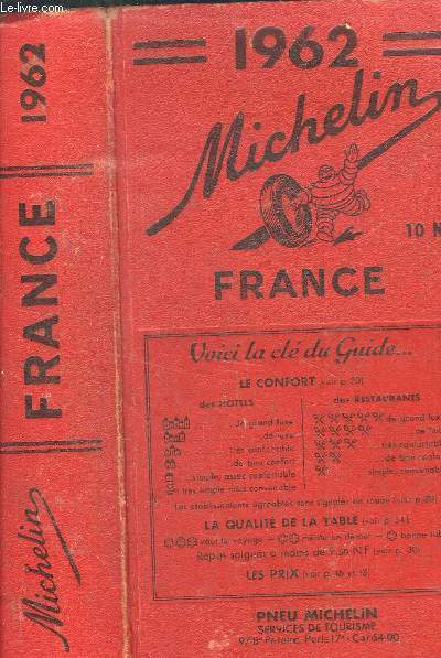 MICHELIN FRANCE