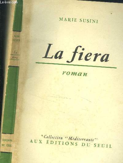 LA FIERA