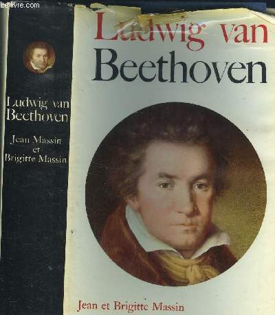 VAN LUDWIG BEETHOVEN