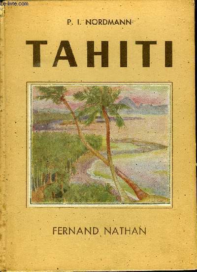 TAHITI