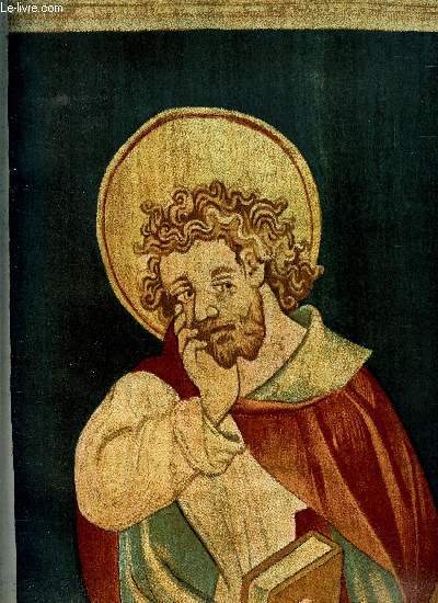 LA TAPISSERIE