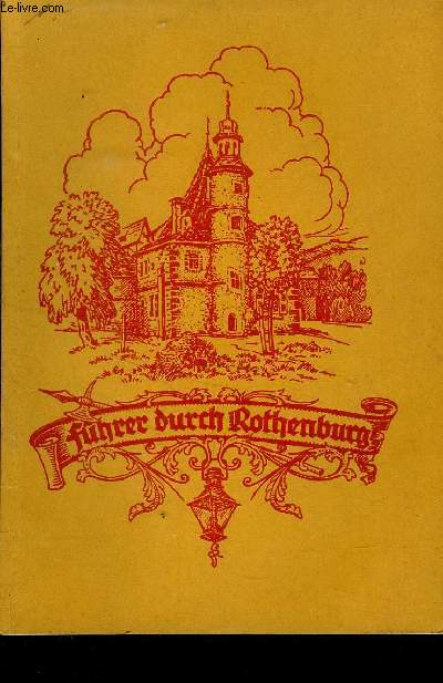 ROTHENBURG OB DER TAUBER